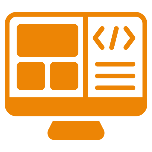 front end programming